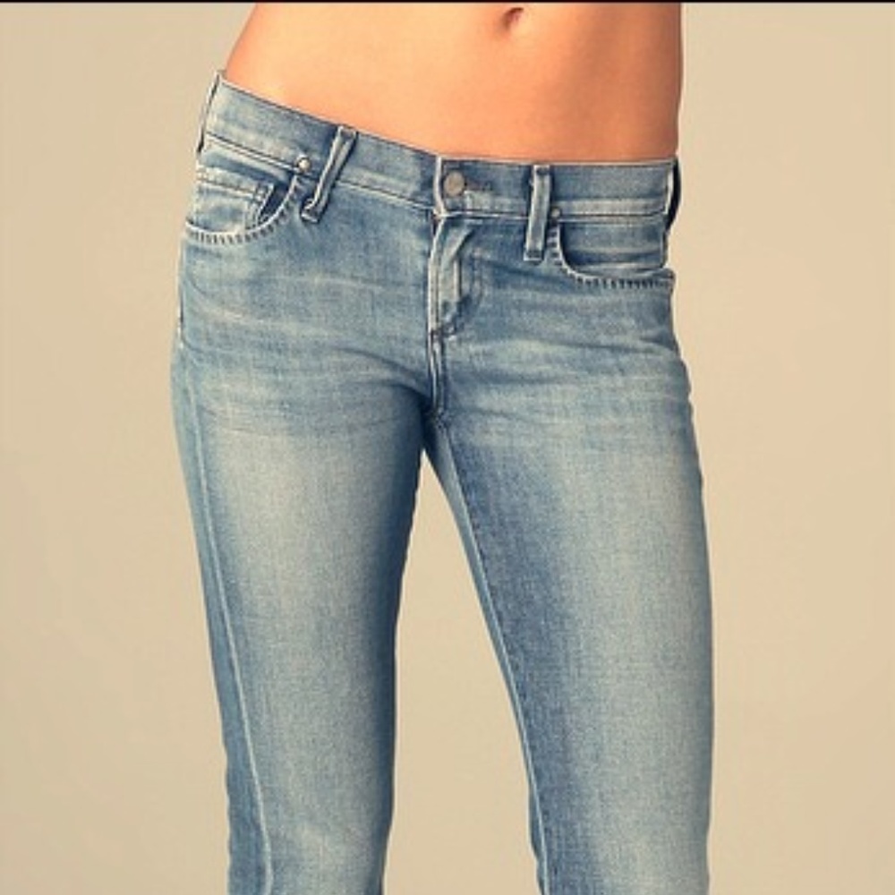 Citizens of Humanity Kelly #001 Jeans 28